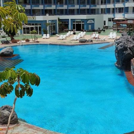 Estudio Puerta Azul Сан-Мігель-де-Абона Екстер'єр фото