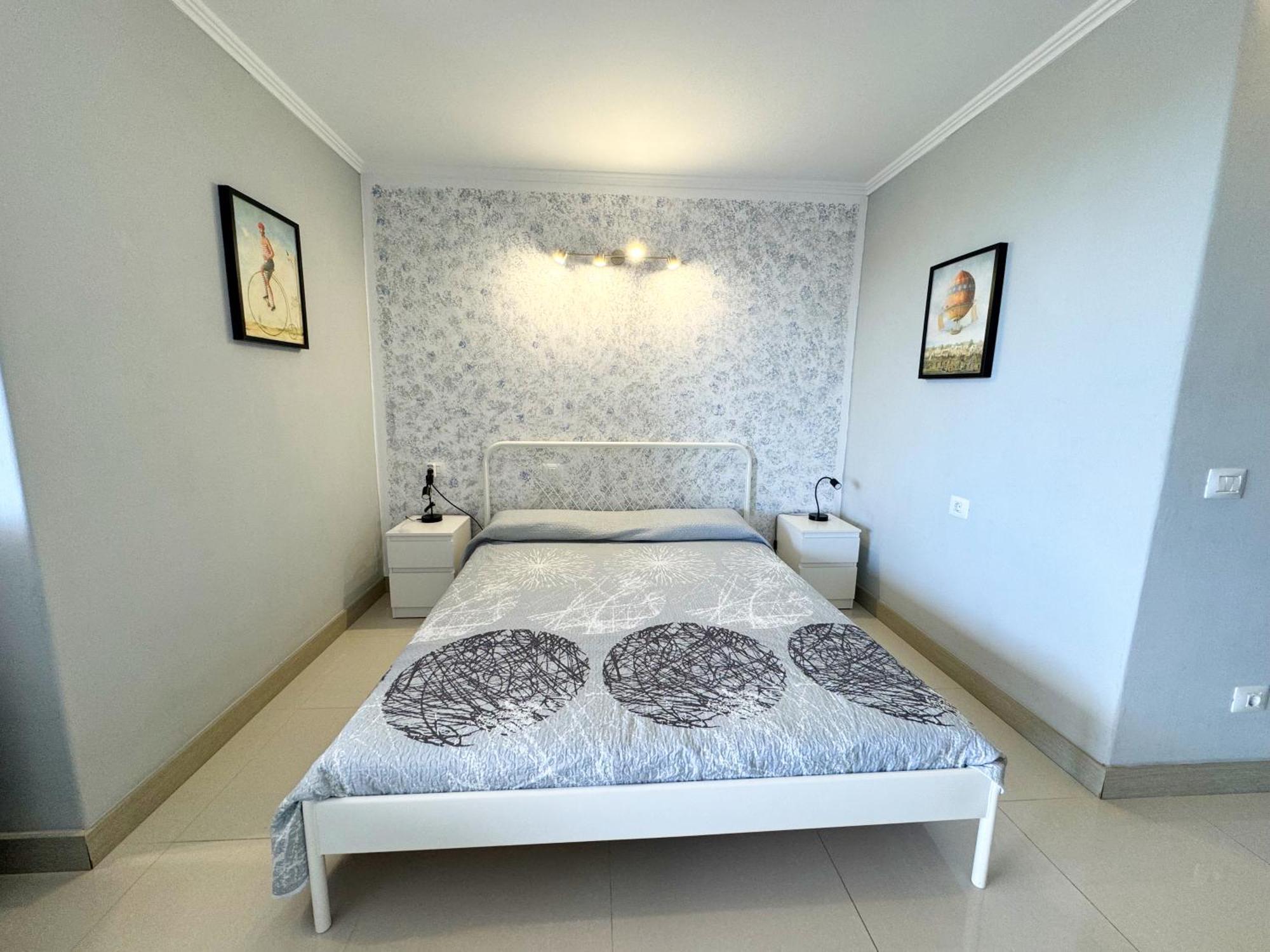 Estudio Puerta Azul Сан-Мігель-де-Абона Екстер'єр фото